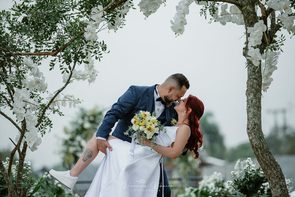 Casamento Amanda e Thiago