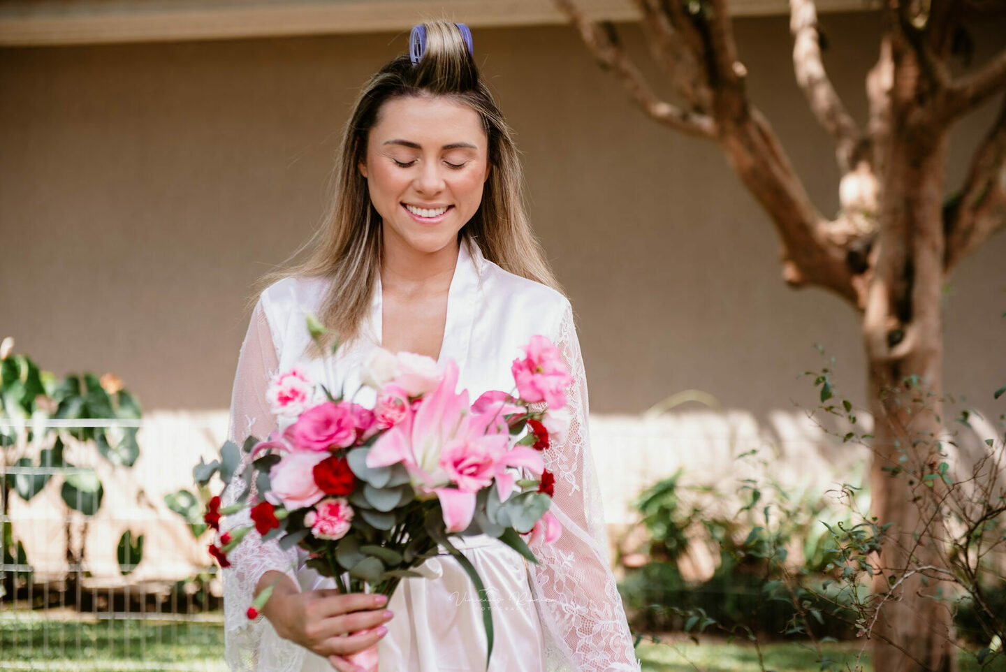 Casamento Yara e Piero