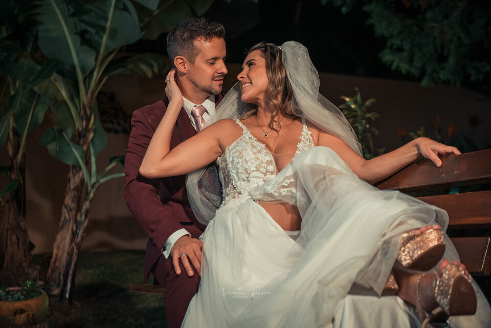 Casamento Yara e Piero