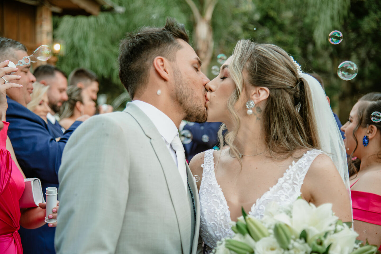 Foto do Sobre de Fotografia e filmes de Casamento em Curitiba e região | Vinicius Ribeiro 